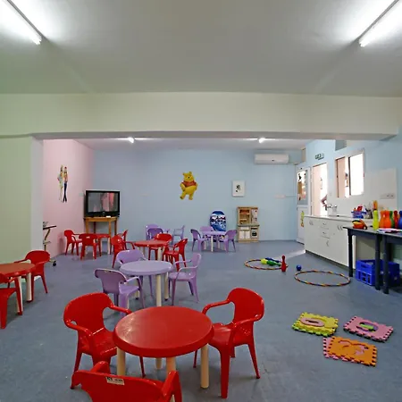 Kefalos Tourist Village אתר נופש 4*