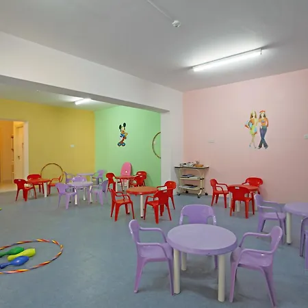 Kefalos Tourist Village פאפוס