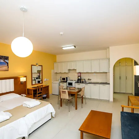 Kefalos Tourist Village Resort Paphos