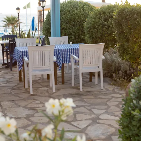 Kefalos Tourist Village Resort 4*