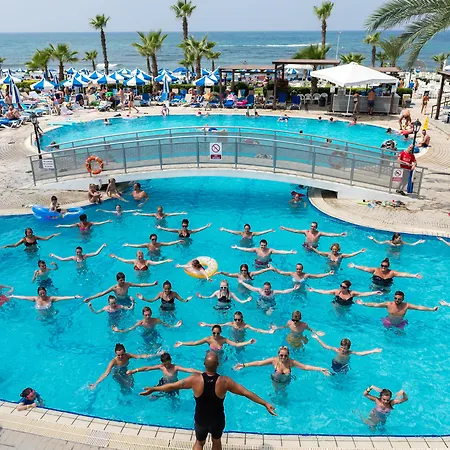 Resort Kefalos Tourist Village 4*