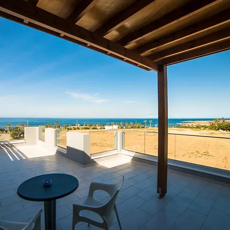 Resort Kefalos Tourist Village Paphos