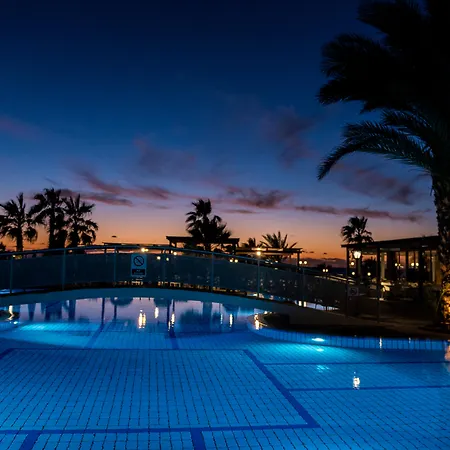 Kefalos Tourist Village 4*