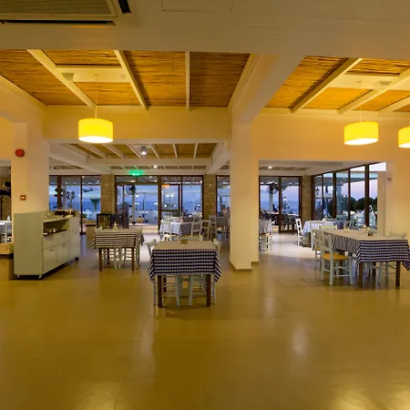 Kefalos Tourist Village Resort