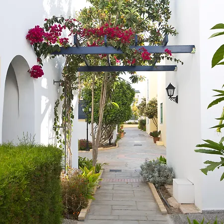 Resort Kefalos Tourist Village 4*