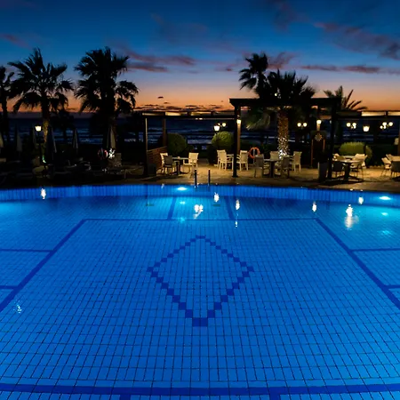 Kefalos Tourist Village Resort