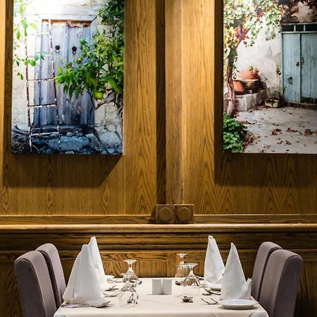 אתר נופש Kefalos Tourist Village