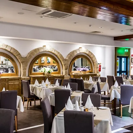 אתר נופש Kefalos Tourist Village