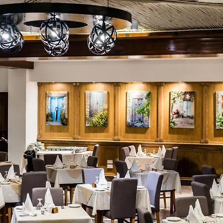 אתר נופש Kefalos Tourist Village