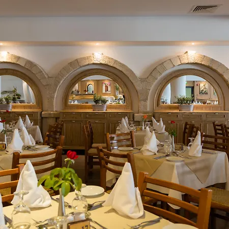 Kefalos Tourist Village Complex Paphos