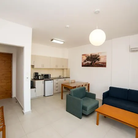 Kefalos Tourist Village Resort 4*