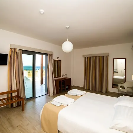 Resort Kefalos Tourist Village 4*