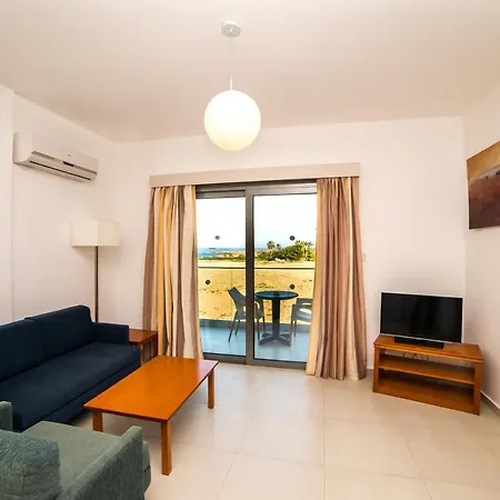 Kefalos Tourist Village Resort Paphos