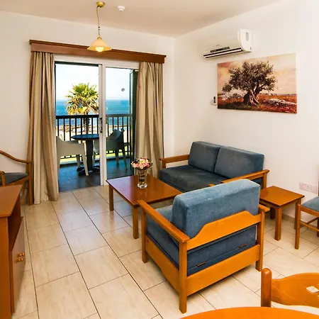 Kefalos Tourist Village Resort