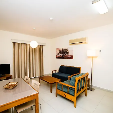 Kefalos Tourist Village 4*