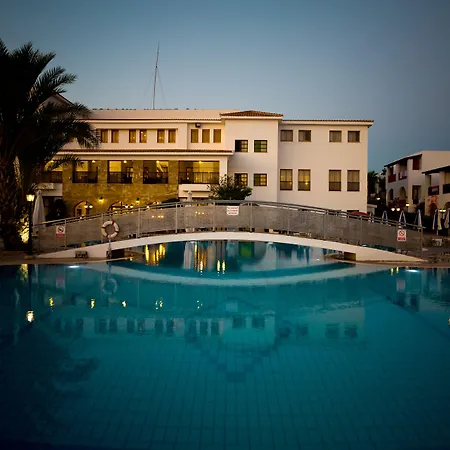 Kefalos Tourist Village אתר נופש פאפוס