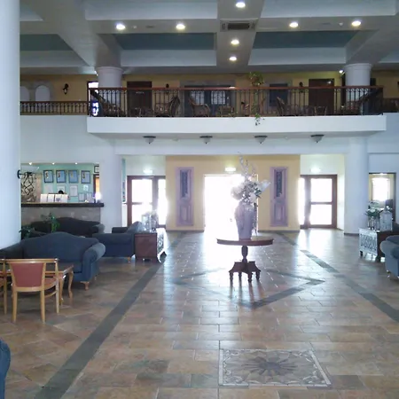 Kefalos Tourist Village פאפוס