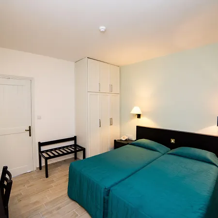 Kefalos Tourist Village אתר נופש פאפוס