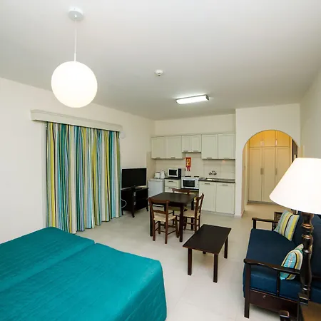 Kefalos Tourist Village אתר נופש פאפוס