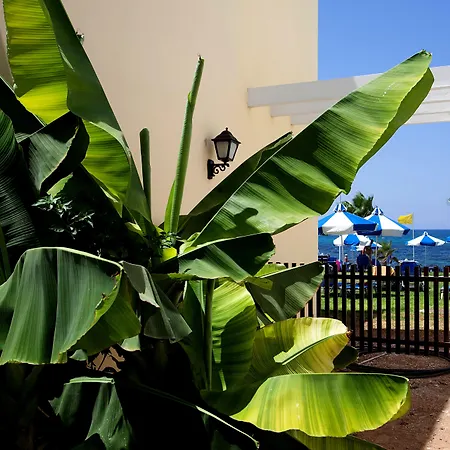 Kefalos Tourist Village אתר נופש