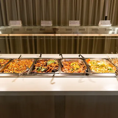 אתר נופש Kefalos Tourist Village