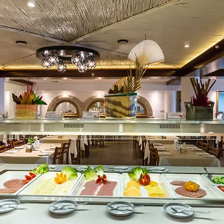 Kefalos Tourist Village פאפוס