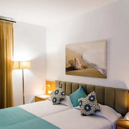 אתר נופש Kefalos Tourist Village