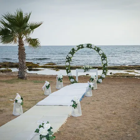 אתר נופש Kefalos Tourist Village