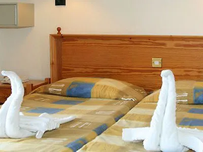 אתר נופש Kefalos Tourist Village 4*