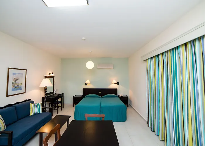 Kefalos Tourist Village Üdülőközpont