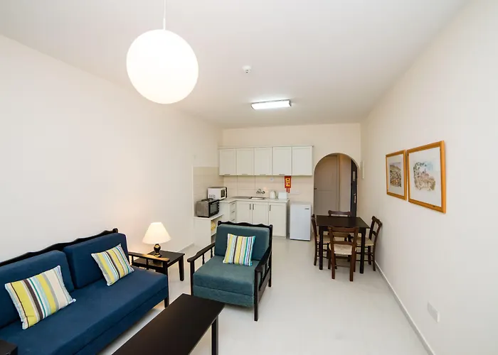 Kefalos Tourist Village Üdülőközpont Paphos