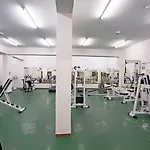 科发罗斯海滩旅游村公寓 度假村 Paphos