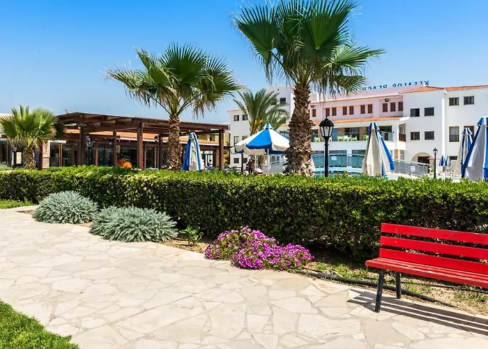 Kefalos Tourist Village 4*