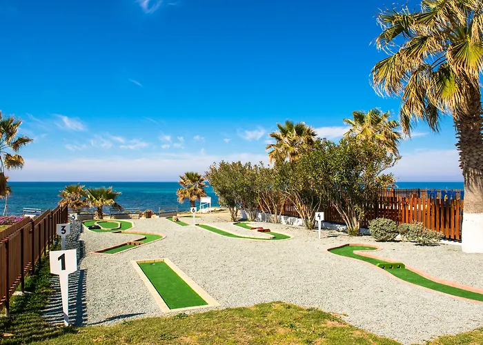 Resort Kefalos Tourist Village