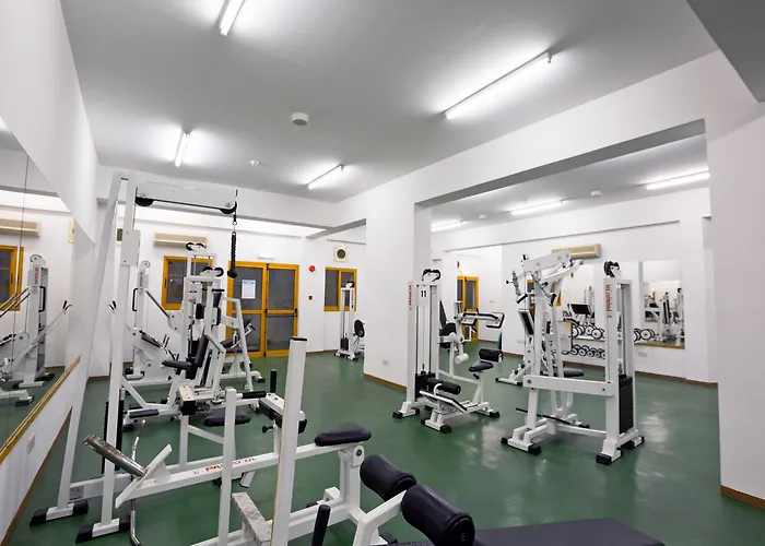 Kefalos Tourist Village 4*