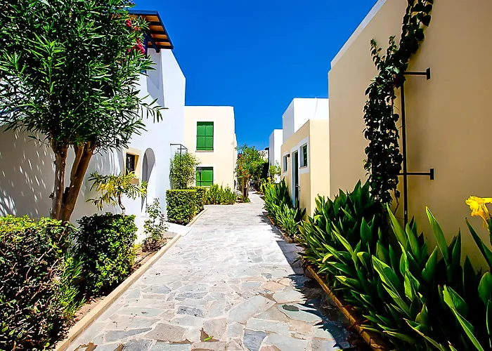 Kefalos Tourist Village Resort