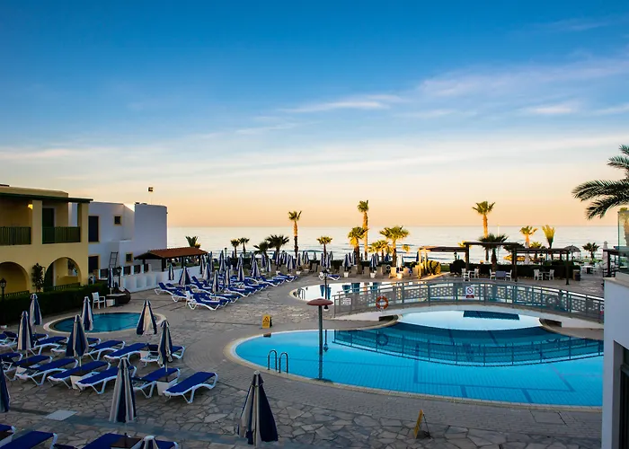 Resort Kefalos Tourist Village