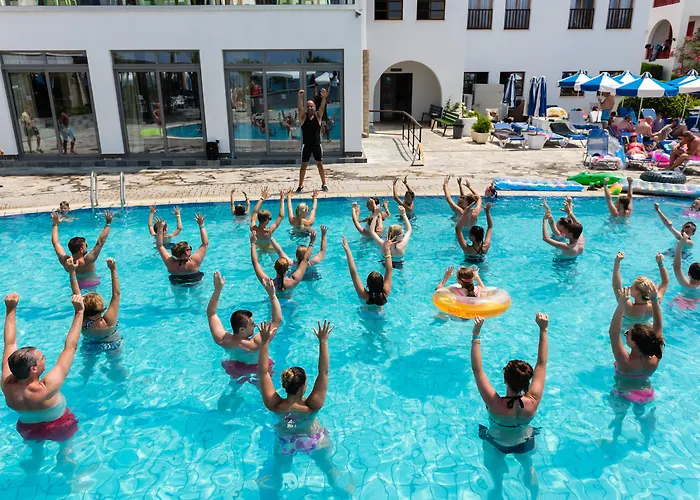 Resort Kefalos Tourist Village 4*