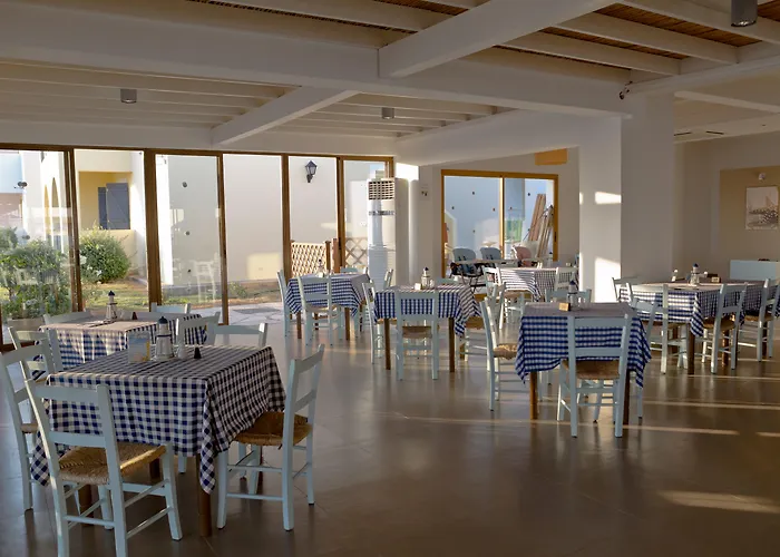 Resort Kefalos Tourist Village