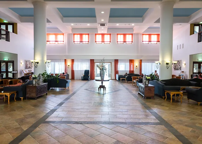 Resort Kefalos Tourist Village Paphos