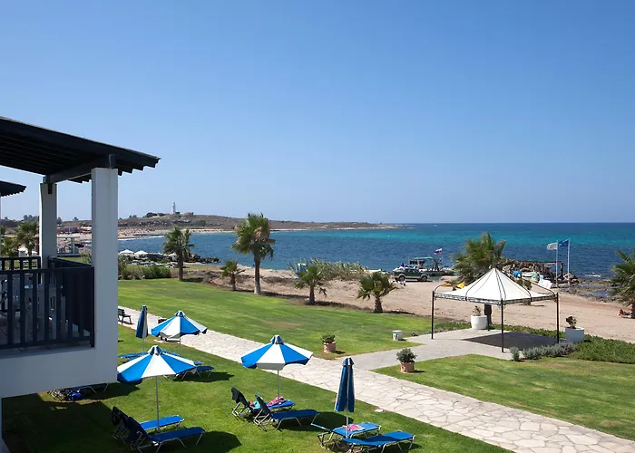 Kefalos Tourist Village