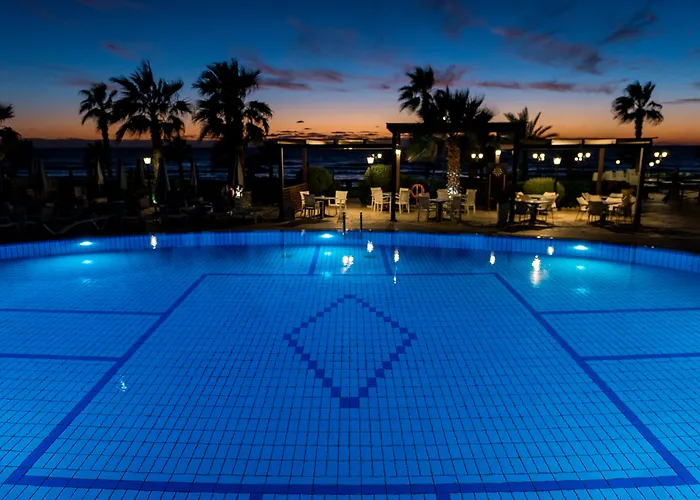 Kefalos Tourist Village Resort