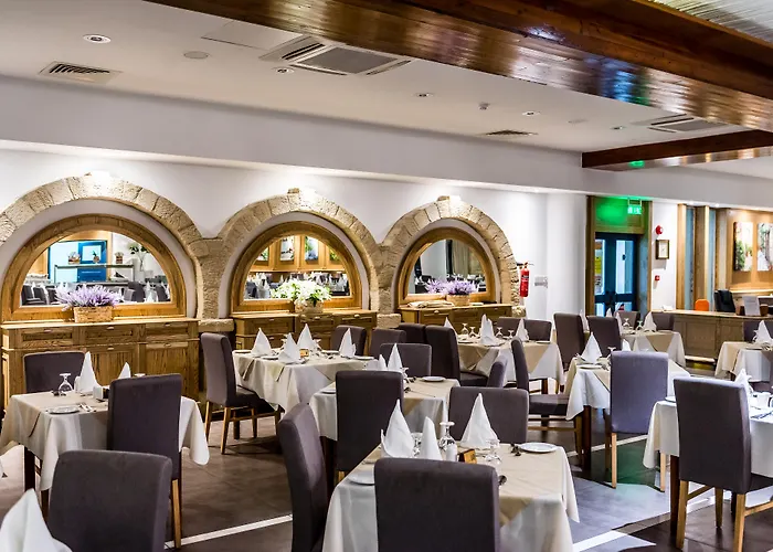 Resort Kefalos Tourist Village