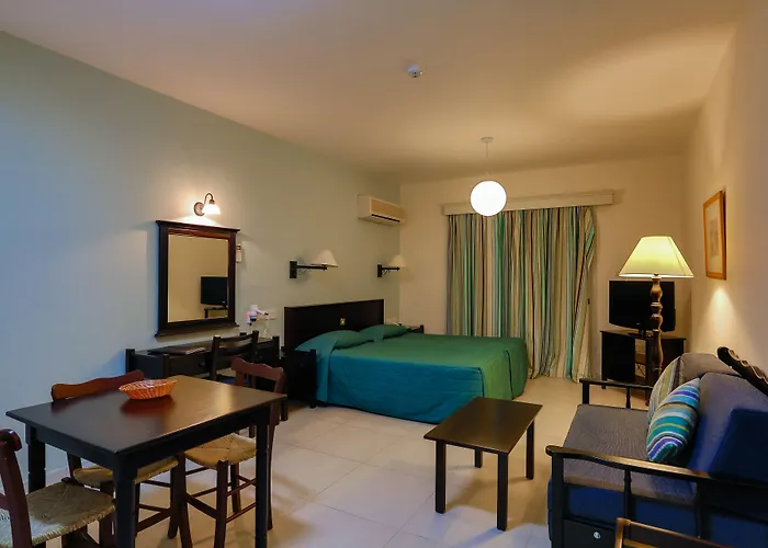 Kefalos Tourist Village Resort