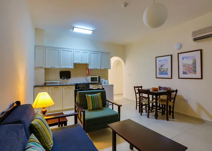 Kefalos Tourist Village