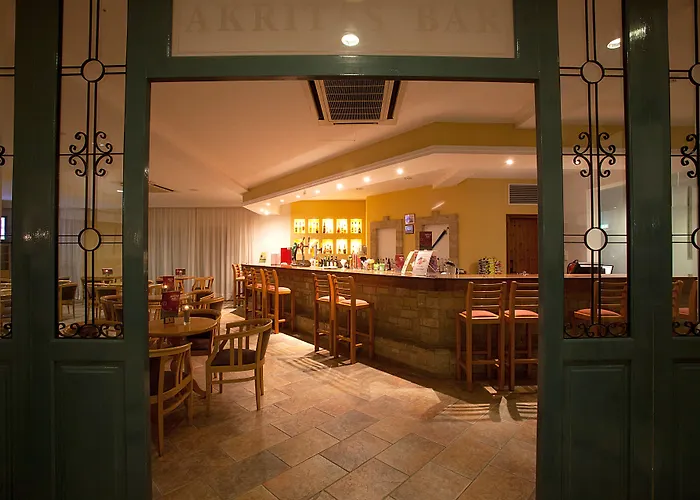 Kefalos Tourist Village Resort