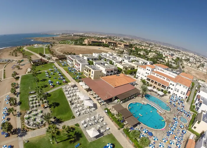 Kefalos Tourist Village