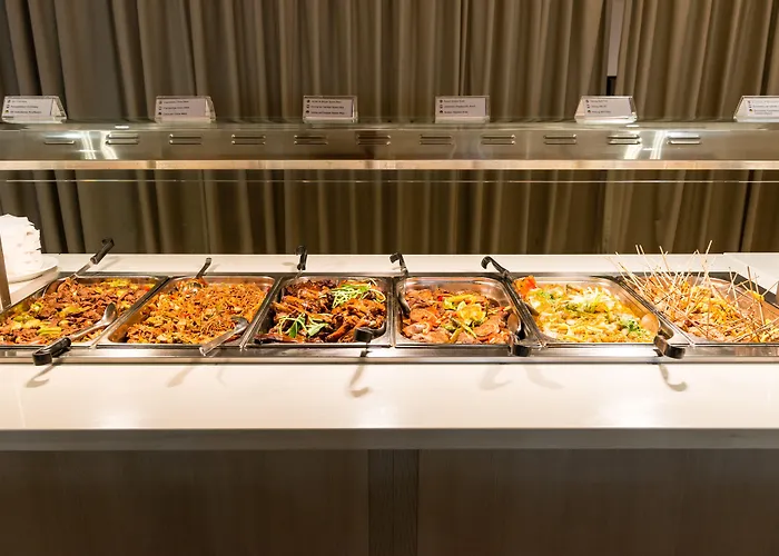 Resort Kefalos Tourist Village