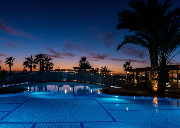 Kefalos Tourist Village Resort