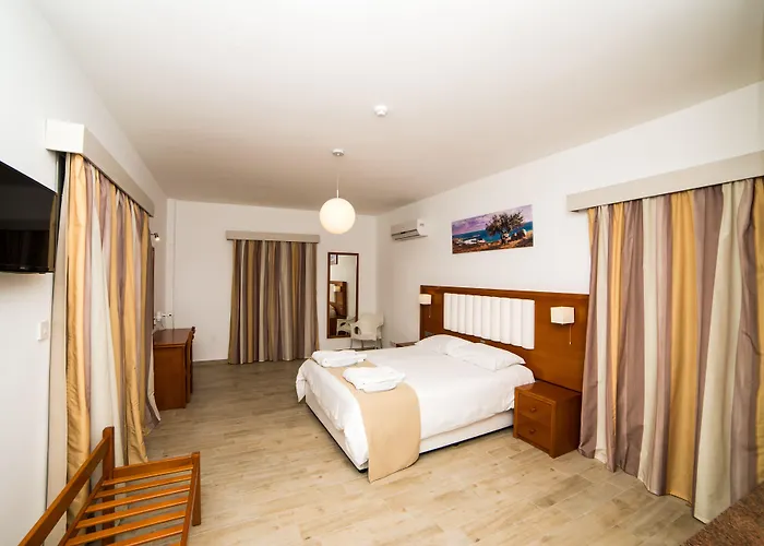 Resort Kefalos Tourist Village